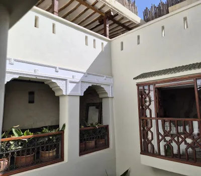 Riad à vendre Marrakech Autres Médina