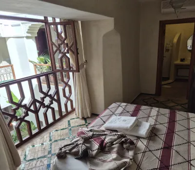 Vente riad Marrakech Autres Médina