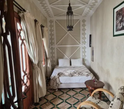 achat riad Marrakech Autres Médina