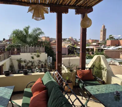 Riad à vendre Marrakech Autres Médina