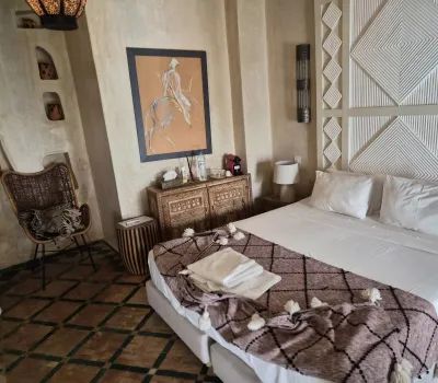 Riad à vendre Marrakech Autres Médina