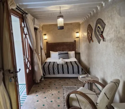 achat riad Marrakech Autres Médina