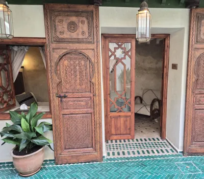 Riad à vendre Marrakech Autres Médina