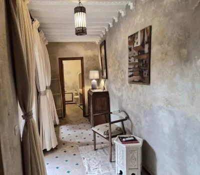 riad vente Marrakech Autres Médina