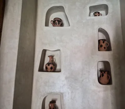 ryad Marrakech Autres Médina