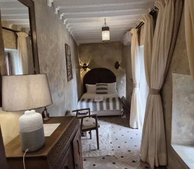 Vente riad Marrakech Autres Médina