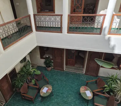 Vente riad Marrakech Autres Médina