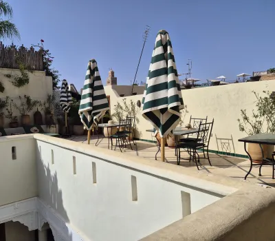 Riad à vendre Marrakech Autres Médina