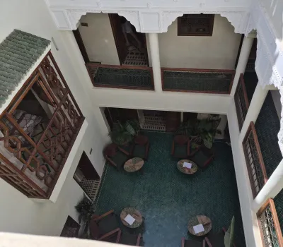riad vente Marrakech Autres Médina