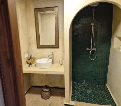 achat riad Marrakech Autres Médina