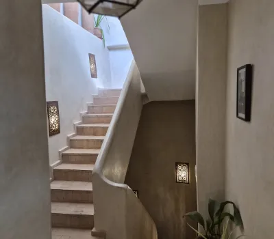 Vente riad Marrakech Autres Médina
