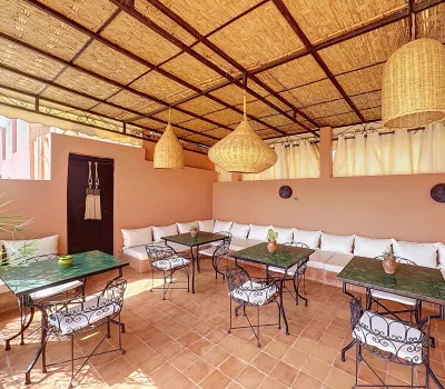 riad vente Marrakech Autres Médina