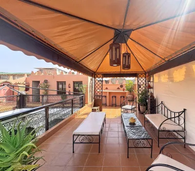 Riad à vendre Marrakech Autres Médina