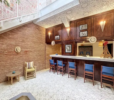 Vente riad Marrakech Autres Médina