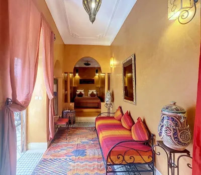 Vente riad Marrakech Autres Médina