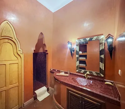 riad vente Marrakech Autres Médina