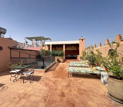 Riad à vendre Marrakech Autres Médina