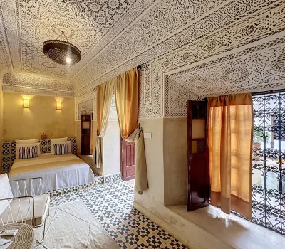 achat riad Marrakech Autres Médina