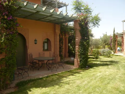 Rental-apartment-marrakech