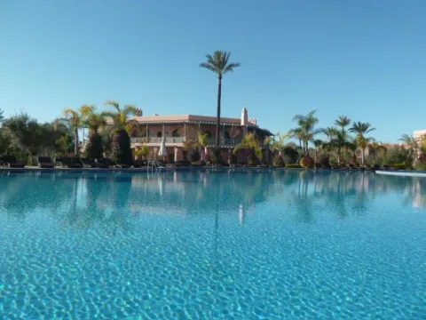 sale Apartment-Marrakech