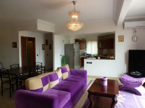sale Apartment-Marrakech