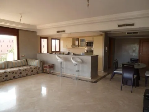 sale Apartment-Marrakech