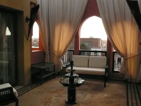 sale Apartment-Marrakech