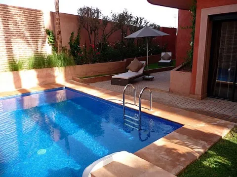 sale Apartment-Marrakech