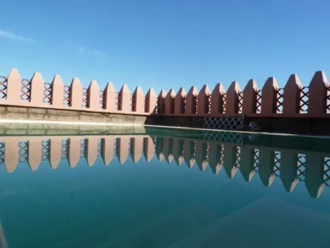 sale Apartment-Marrakech