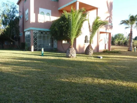 sale Apartment-Marrakech
