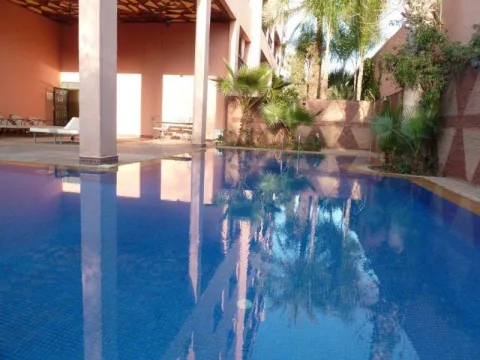 sale Apartment-Marrakech