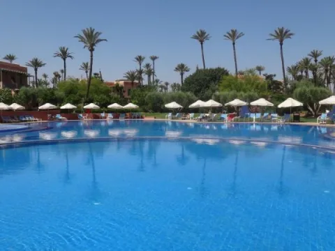 sale Apartment-Marrakech