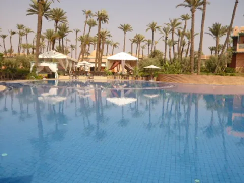 sale Apartment-Marrakech