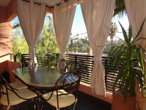 sale Apartment-Marrakech