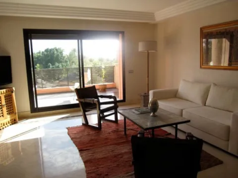 sale Apartment-Marrakech