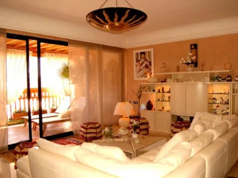 sale Apartment-Marrakech