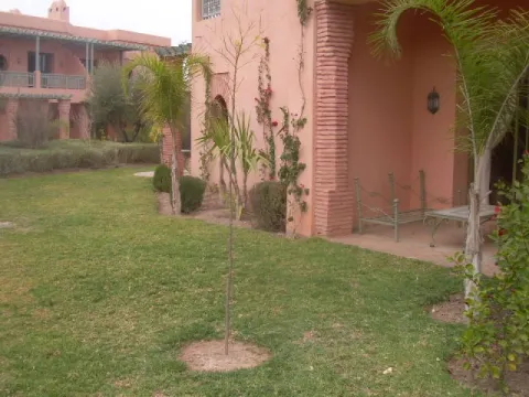 sale Apartment-Marrakech