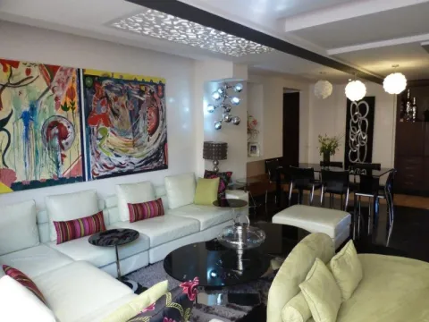 sale Apartment-Marrakech