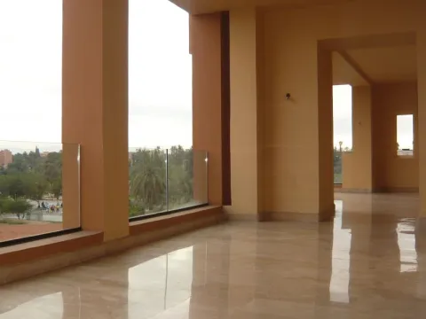 sale Apartment-Marrakech