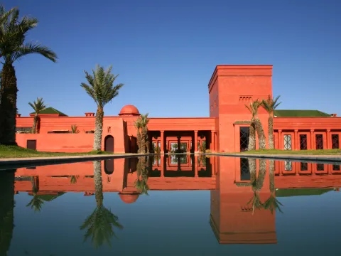 luxury villa sale marrakech