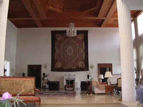 Villa for sale Morocco Marrakech Palmeraie