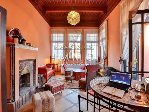 Appartement à vendre Marrakech Hivernage