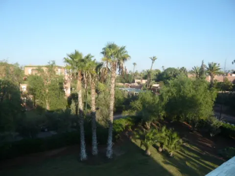 Appartement à vendre Marocain Marrakech Palmeraie
