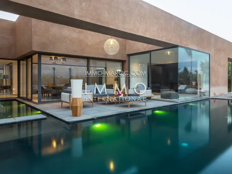 luxury villas new program