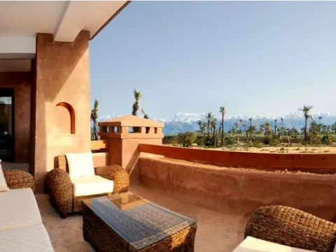 sale Apartment-Marrakech