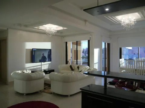 apartment for Marrakech Hivernage