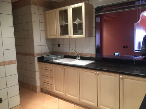 buy apartment sleek Moroccan Marrakech Hivernage