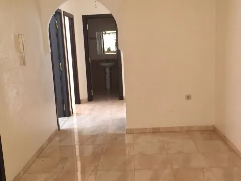 Buying apartment sleek Moroccan Marrakech city center Guéliz