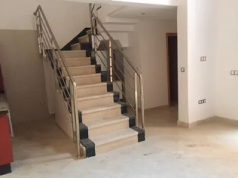 Buy apartment Modern Marrakech city center Guéliz