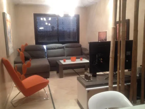 Sale apartment Contemporary Downtown Marrakech Gueliz